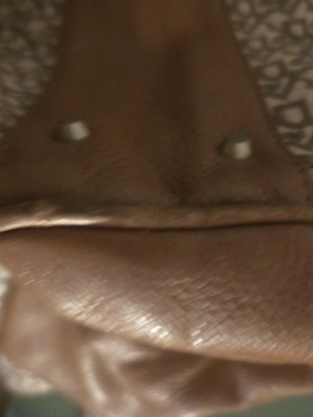 DKNYC tote all